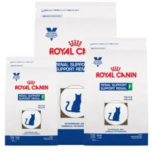 Renal Support F Adult Dry Cat Food