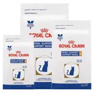 Renal Support S Adult Dry Cat Food