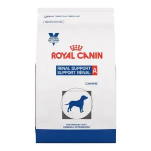 Renal Support A Dry Dog Food