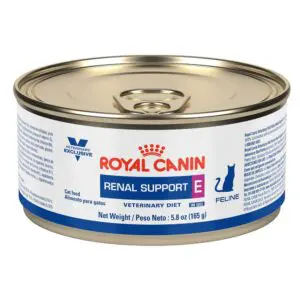 Renal Support E Canned Cat Food