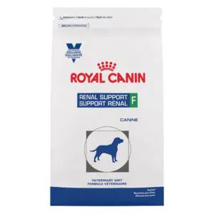 Renal Support F Adult Dry Dog Food