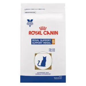 Renal Support S Adult Dry Cat Food