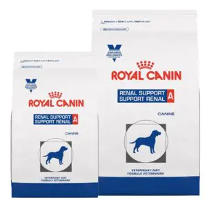 Renal Support A Dry Dog Food