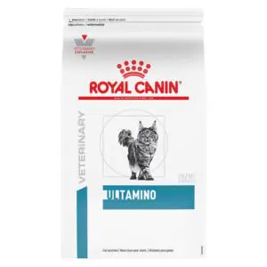 Ultamino Adult Dry Cat Food
