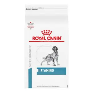 Royal Canin Veterinary Diet Ultamino Adult Dry Dog Food