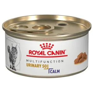 Urinary + Calm Adult Canned Cat Food