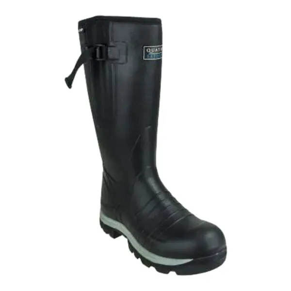 Quatro® Insulated Extreme Boot