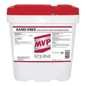 Sand Free™ Horse Digestive Supplement