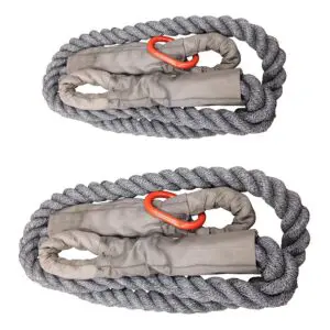 Tow Rope Ring