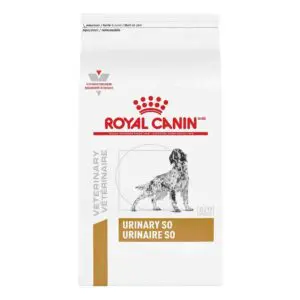 Urinary SO Adult Dry Dog Food