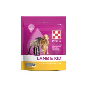 Purina Lamb and Kid Colostrum Replacer
