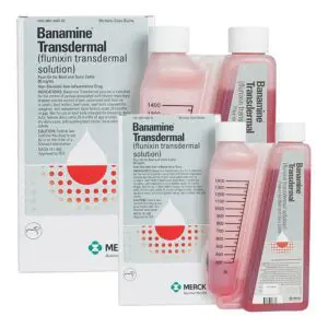 Banamine® Transdermal
