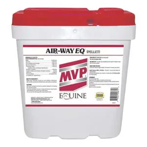 Air-Way EQ Daily Respiratory Supplement