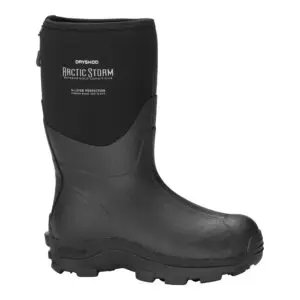 Arctic Storm Men's Winter Boots