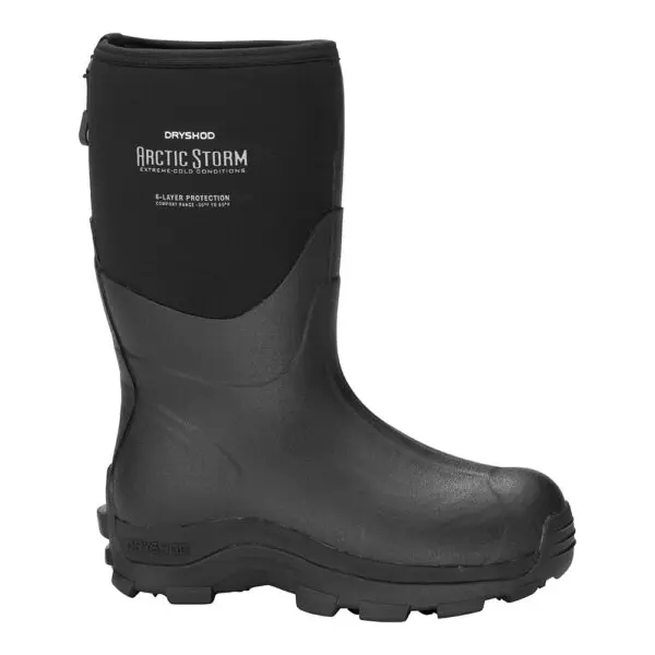 Arctic Storm Men's Winter Boots