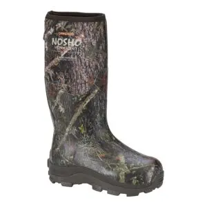 NoSho Men's Ultra Hunt Boots