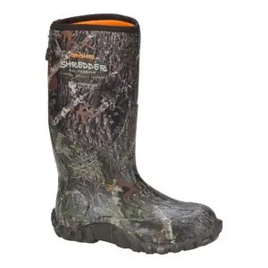 Shredder Men's Hunting Boots