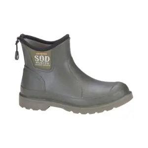 Sod Buster Men's Ankle Boots