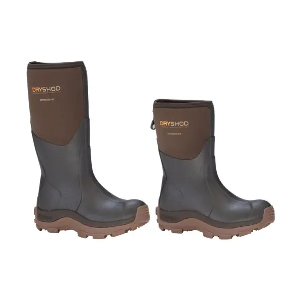Haymaker Women s Farm Boots Leedstone