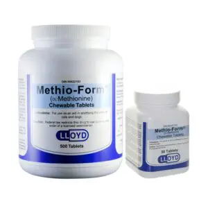 Methio-Form