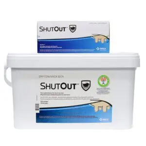 ShutOut Teat Sealant for Dairy Cattle