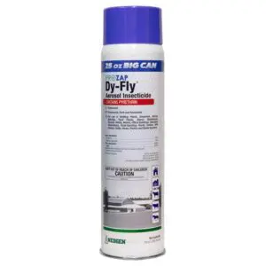 PROZAP DyFly Aerosol Insecticide