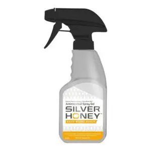 Silver Honey Spray