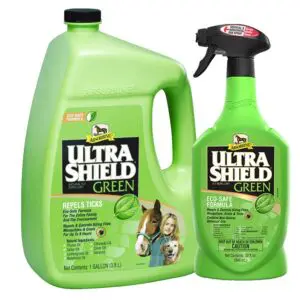 UltraShield Green Fly Spray