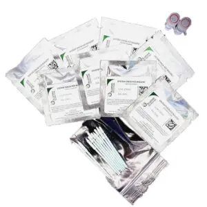 System Check Cleaning Kit PCR Reagent
