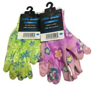 Women's Utility Gloves