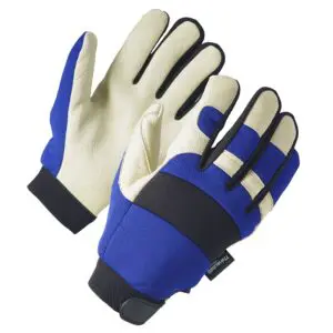 Pigskin Mechanic and Sports Gloves