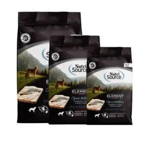 Open Waters Blend Dry Dog Food