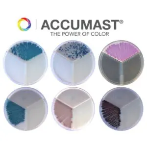 Accumast Mastitis Detection Plates