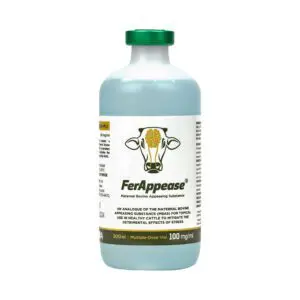 300 ml Ferappease
