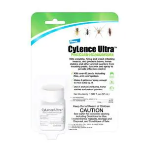 Cylence Pest Control Concentrate
