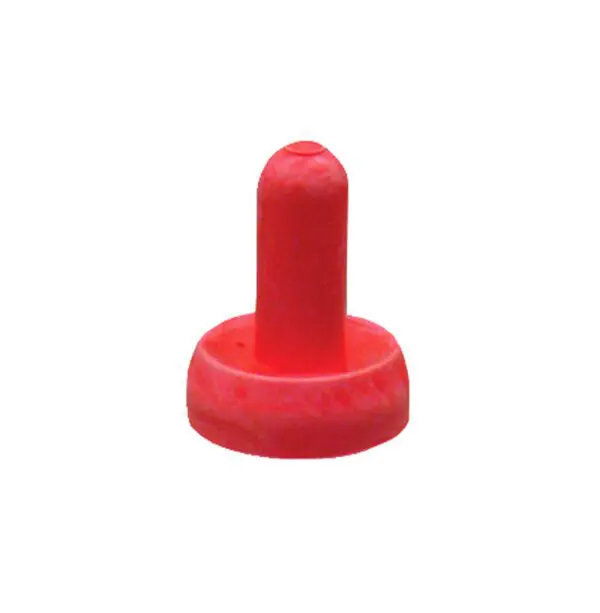 Calf-Tel Replacement Nipple for Bottle for calf bottle