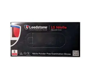 LS Nitrile Gloves Small