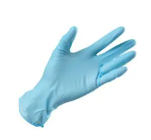Trooper Nitrile Gloves