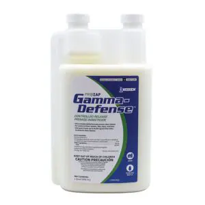 Prozap Gamma Defense Insect Control