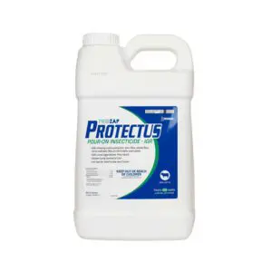 Prozap Protectus Pour On Insecticide IGR