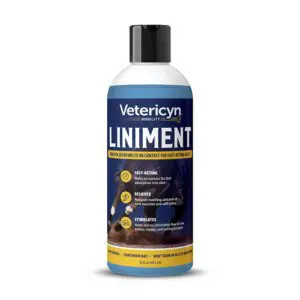 Vetericyn Mobility Liniment for Horses