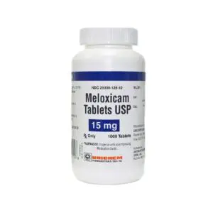 meloxiam 1000 tablets 15mg