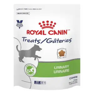 Royal Canin Urinary Dog Treats