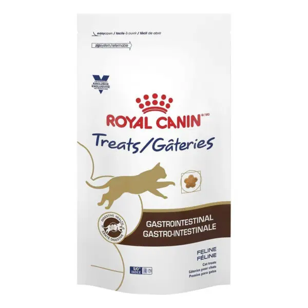 Royal Canin Gastrointestinal-Cat-Treats