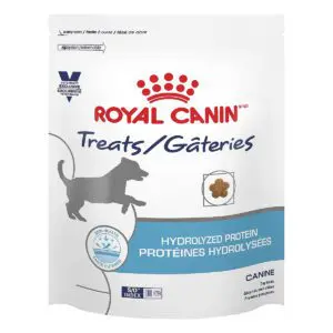 Royal Canin Hydrolyzed Protein Dog Treats