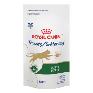 Royal Canin Satiety Cat Treats