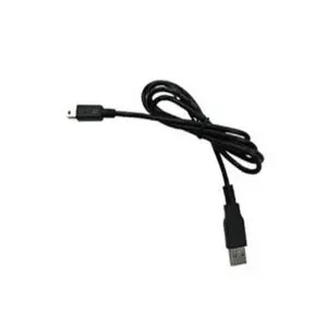 USB Cable Series A to Mini-B Tru-Test