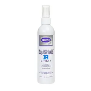 equishield ir spray for itchy horses