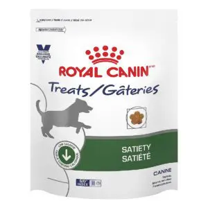 royal canin satiety dog treat