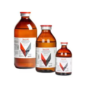 Valcor Injectable Dewormer all sizes